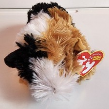Ty Beanie Babies Patches the Guinea Pig