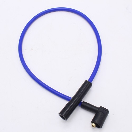 OEM Compatible Dual Silicone Leads to Maximize Your For Land Rover's Potential - Picture 9 of 12