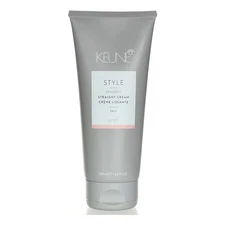 Keune Style Smooth Straight Cream 6.8oz/200ml