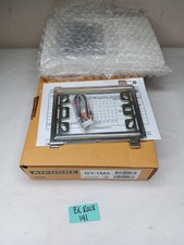 Aiphone GT-1M3 3.5" LCD Screen Hands-free Color Video Tenant Station