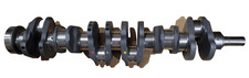 Re45517 414 6068 Crankshaft Cast Iron