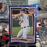 Panini Stars and Stripes 2024 Michael Massey #2 Blue /149 USA Baseball
