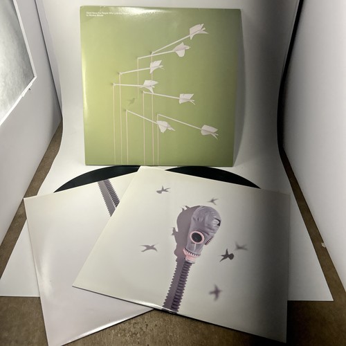Good News for People Who Love Bad News by Modest Mouse (Vinyl Record, New) - Picture 1 of 9