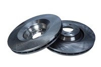Original Maxgear Bremsscheibe 19-2492 FüR Audi