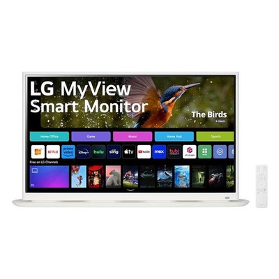 LG MyView 32SR70U 32