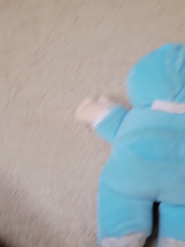 Kohlpflaster Kinder 7 Stück eins selbstgemacht - Bild 3 von 19