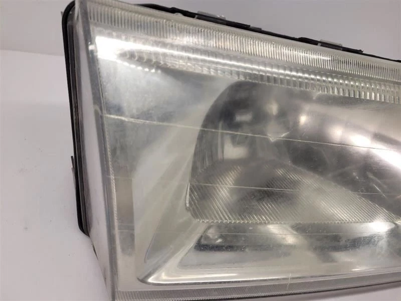 03-04 Faro halógeno derecho pasajero derecho MERCURY GRAND MARQUIS 3W3Z13008EA Foto 3 de 4