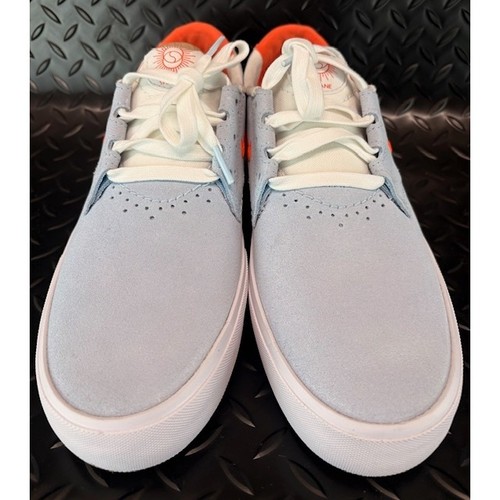 Nike SB Shane Celestine Blue Mens sneakers size 9.5 skateboarding BV0657-406 - Picture 5 of 8