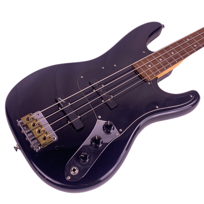 Epiphone by Gibson Rock Bass Black 80s (Used) | eBay
