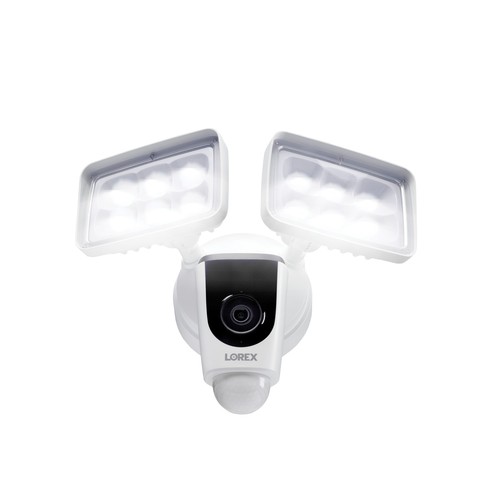 Lorex® 1080p Full HD Wi-Fi® Floodlight Camera - Picture 7 of 9