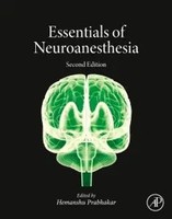 Hemanshu Prabhakar | Essentials Of Neuroanesthesia | Buch | Englisch (2025)