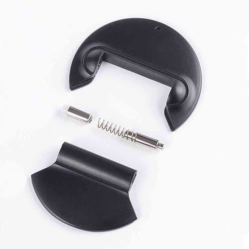 Bracket Desktop Cooling Pad Computers Holder Laptop Folding Stand Notebook - Afbeelding 11 van 12