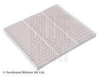 NEU - Blue Print ADN12553 Filter, Innenraumluft FüR Infiniti