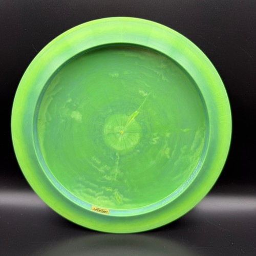 Hades CHOOSE EXACT DISC Limited Edition Paul McBeth Discraft Driver CryZtal Glow - 第 13/61 張圖片