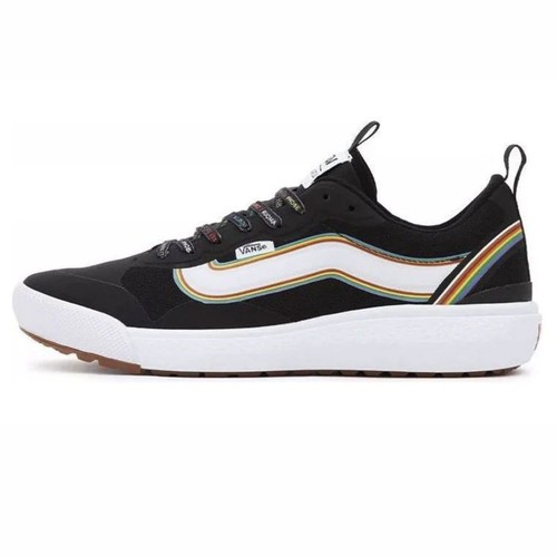 VANS MENS ULTRARANGE ULTRA RANGE EXO PRIDE SIZE 9 VN0A4U1KB89 NEW  - Picture 1 of 4