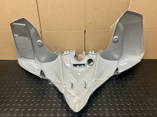 09-25 Yamaha YFZ450R FENDERS PLASTICS FRONT REAR MAROON GRAY OEM 🔥FASTSHIP🔥 - Picture 13 of 13
