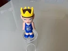 Ghostwrite NBA Steph Curry 100% /1000 (NEW) READ*