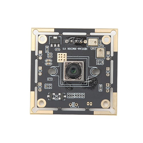 16MP-Kameramodul USB-Autofokus Verzerrungsfreie Kameraplatine Mit Dualem Digital - Afbeelding 7 van 22