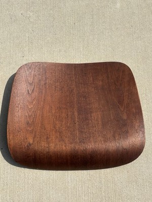 1950s Herman Miller Eames DCW Plywood Dining Chair Seat