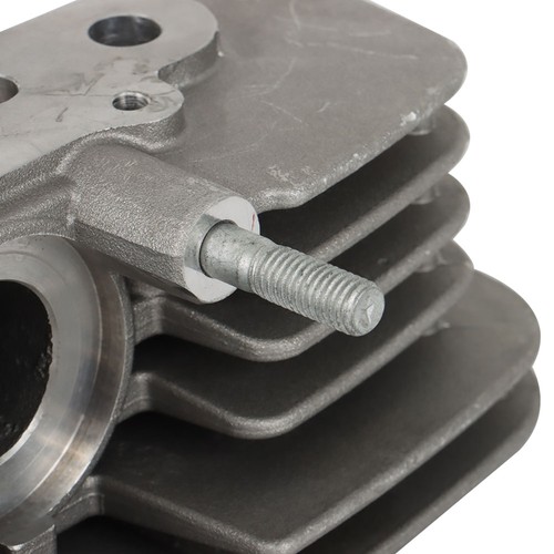 Cylinder Head Piston Gasket Kit for Honda Rancher TRX350 12100-HN5-670 2000-2006 - Picture 11 of 22