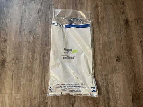 Genuine OEM Ford F65Z-9461-AB Intake Manifold Gasket 97 98 99 F150 F250 4.6 5.4 - Bild 1 von 4