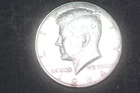 90% Silver 1964 JFK Kennedy Half Dollar Brilliant Uncirculated (BU)
