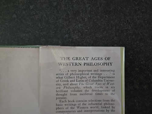 The Age Of Adventure: The Renaissance Philosophers, Ed. by Girogio de... - Picture 5 of 16