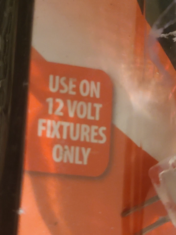 (PACK OF 2) Feit Electric MR11 Xenon Light Bulb, 20-Watt, 2 Count Warm White - Image 4 of 4