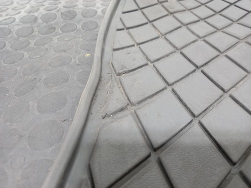 Juego de alfombrillas MINI (BMW) MINI 2006-2015 - Imagen 3 de 12