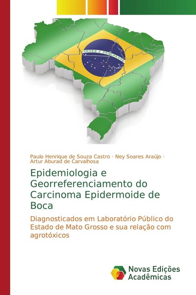 Paulo Henrique De Souza Castro (U. A.) | Epidemiologia E Georreferenciamento...-image
