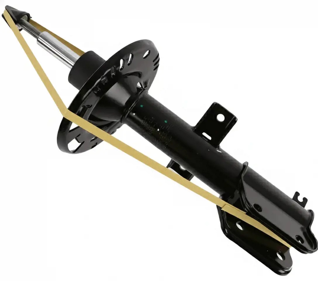 Sachs Ammortizzatore 560 235 - Immagine 3