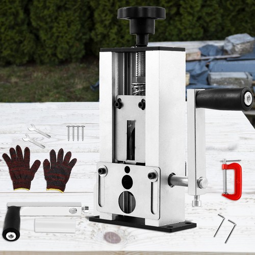 Manual Wire Stripper Electric Wire Stripping Machine Electric Drill paRAa - Picture 10 of 12