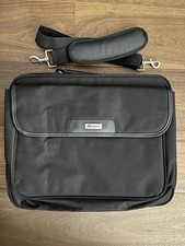 Targus 15.6 Laptop Case w/Shoulder Strap