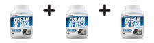 3 x Per4m Cream of Rice (2000g) Cookies N Creme (13,32 EUR/kg)