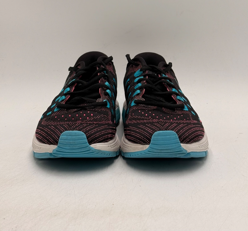 Nike AIR ZOOM VOMERO 11 Women's NEW Running Sneaker Black Multiple Sizes - Picture 5 of 10