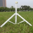 1PC Sunshade Triangular Base Sturdy Beach Umbrella Supporting Base Professional