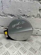 VW PASSAT CC 357 Kraftstofftankdeckel 3c8809857 2.00 Diesel 120kw 2011 21515529