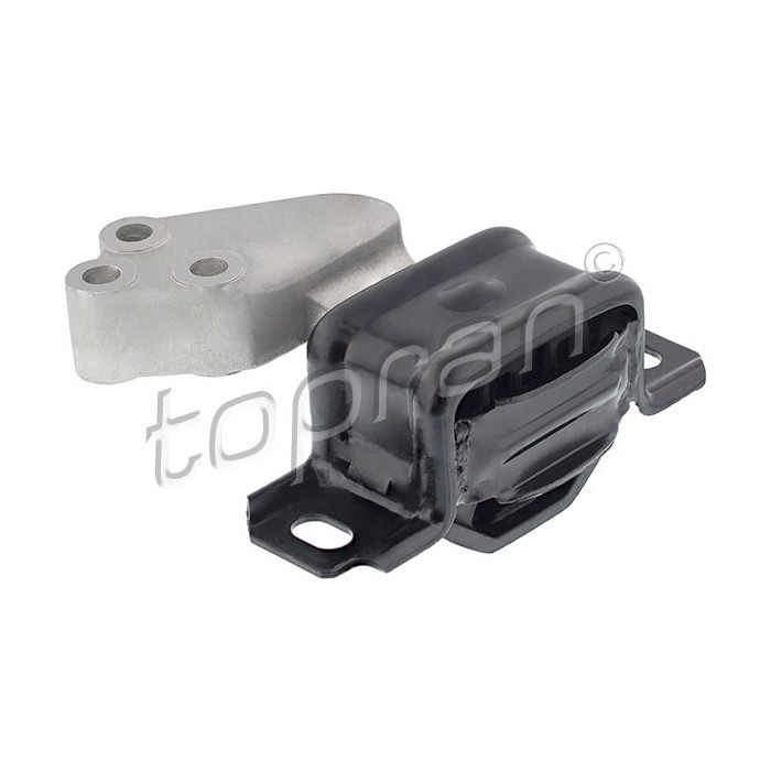 Support moteur droit haute résistance 1322200048 pour châssis Smart Fortwo