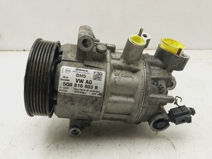 5Q0816803B klimakompressor für SKODA RAPID (NH) 2012 8906925
