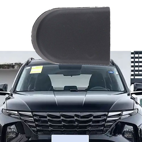 Ersatz Scheibenwischer Abdeckkappe für HYUNDAI TUCSON 2005 2009 98380 2E001 Neu - Zdjęcie 5 z 19