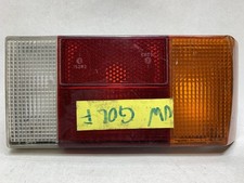 VW GOLF I 17 Rücklicht hinten rechts 152r3 171945096 428r6 52r23 1979 16423267