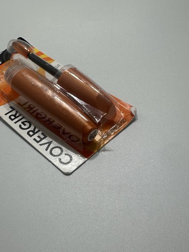 1 máscara de pestañas CoverGirl LashBlast Volume, - marrón #815, totalmente nueva - Imagen 2 de 3