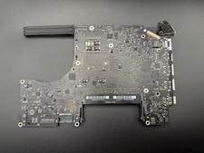 Apple Macbook 13" A1342 Late-2009 Logic Board 2.26GHz A1342 820-2883-A
