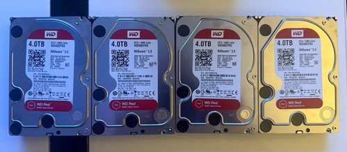 WD My Cloud Pro PR4100 NAS Server****16TB - Photo 8/8