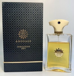 Jubilation Xxv Man Amouage | eBay