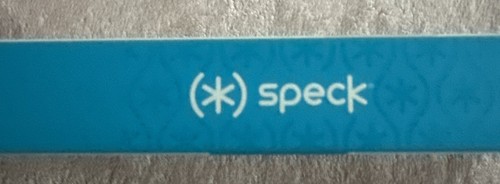 Speck Presidio Grip 2 Series Case for Apple iPhone 14 Pro Max - Black - Foto 3 di 7