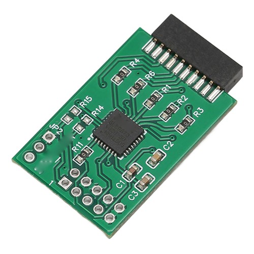 TPM 2.0 Module 20Pin Stable High Safety Easy Operation 20Pin TPM Module For Hot - Bild 4 von 24