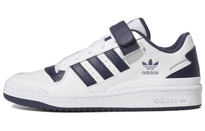 Adidas Forum Low 'White Shadow Navy' - GY5831 New Size