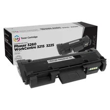 LD Compatible Xerox 106R02777 HY Toner for Phaser 3260 & WorkCentre 3215/3225