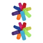 16 Pcs Holder Ice Anti-freezing Bags Freezer Sleeves